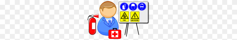 Download Health Safety Policy Clipart Occupational Safety, Symbol, Sign, Logo, Scoreboard Png Image