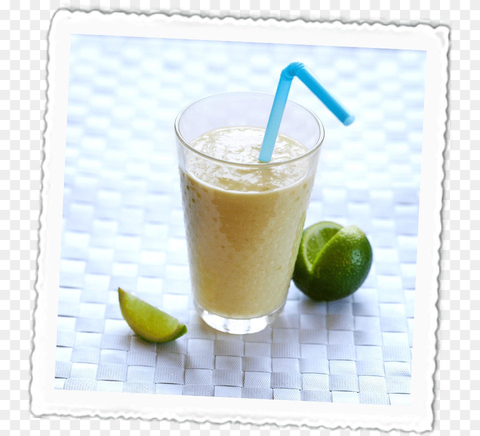Download Health Shake With No Batida, Beverage, Produce, Plant, Lime Png