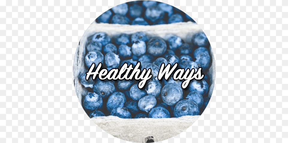 Download Healthy Recipes Blueberry Full Size Image Blueberry, Berry, Food, Fruit, Plant Free Transparent Png