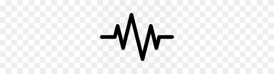Heart Beat Lines Clipart Pulse Heart Rate Electrocardiography, Handwriting, Text Free Png Download