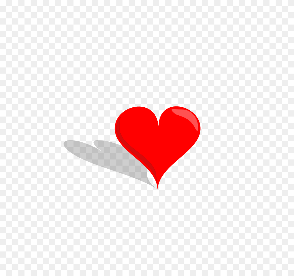 Download Heart Clipart, Symbol, Animal, Fish, Sea Life Png Image