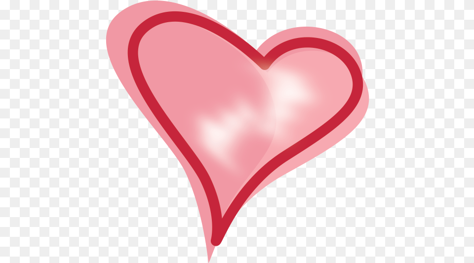Download Heart Icon Heart, Balloon, Flower, Petal, Plant Png