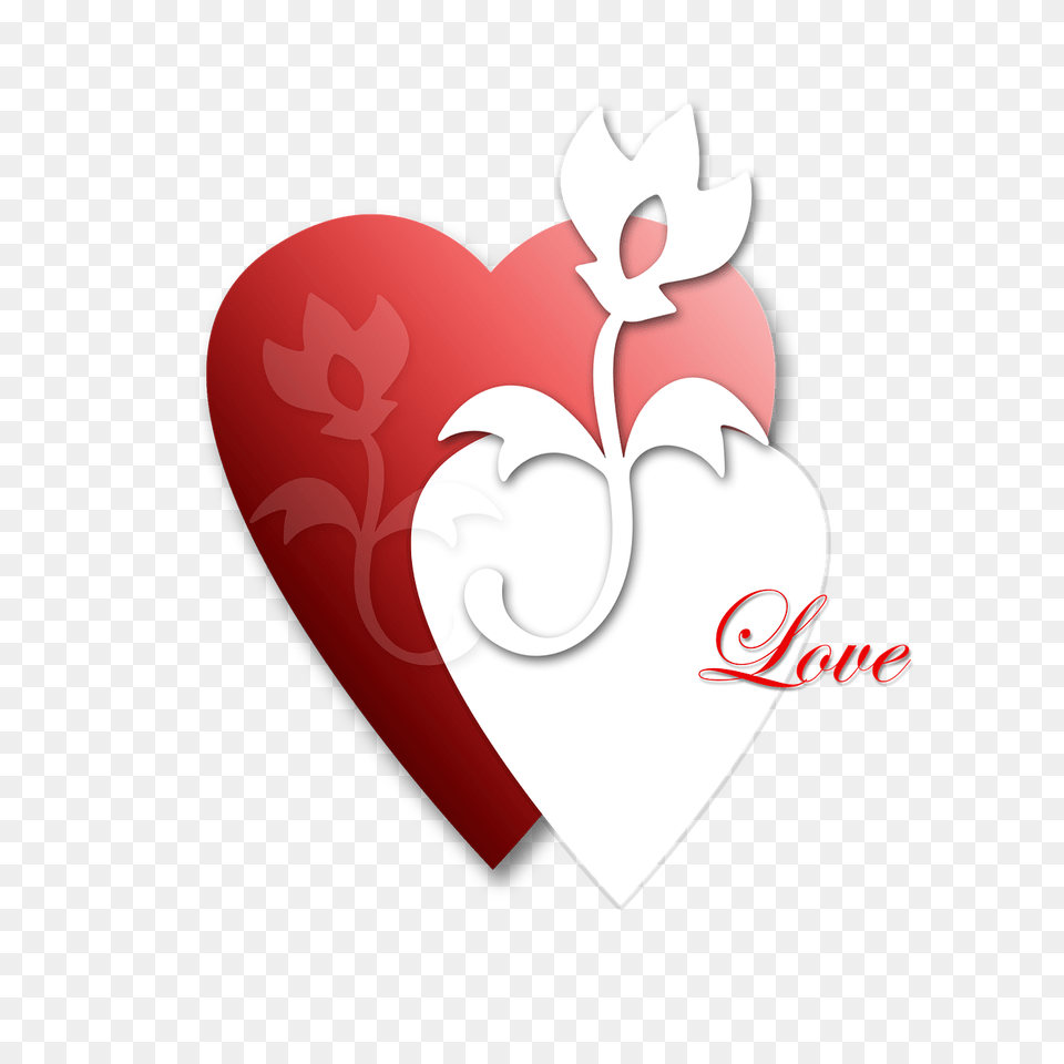 Download Heart Love Pic Transparent Images, Dynamite, Weapon Png Image