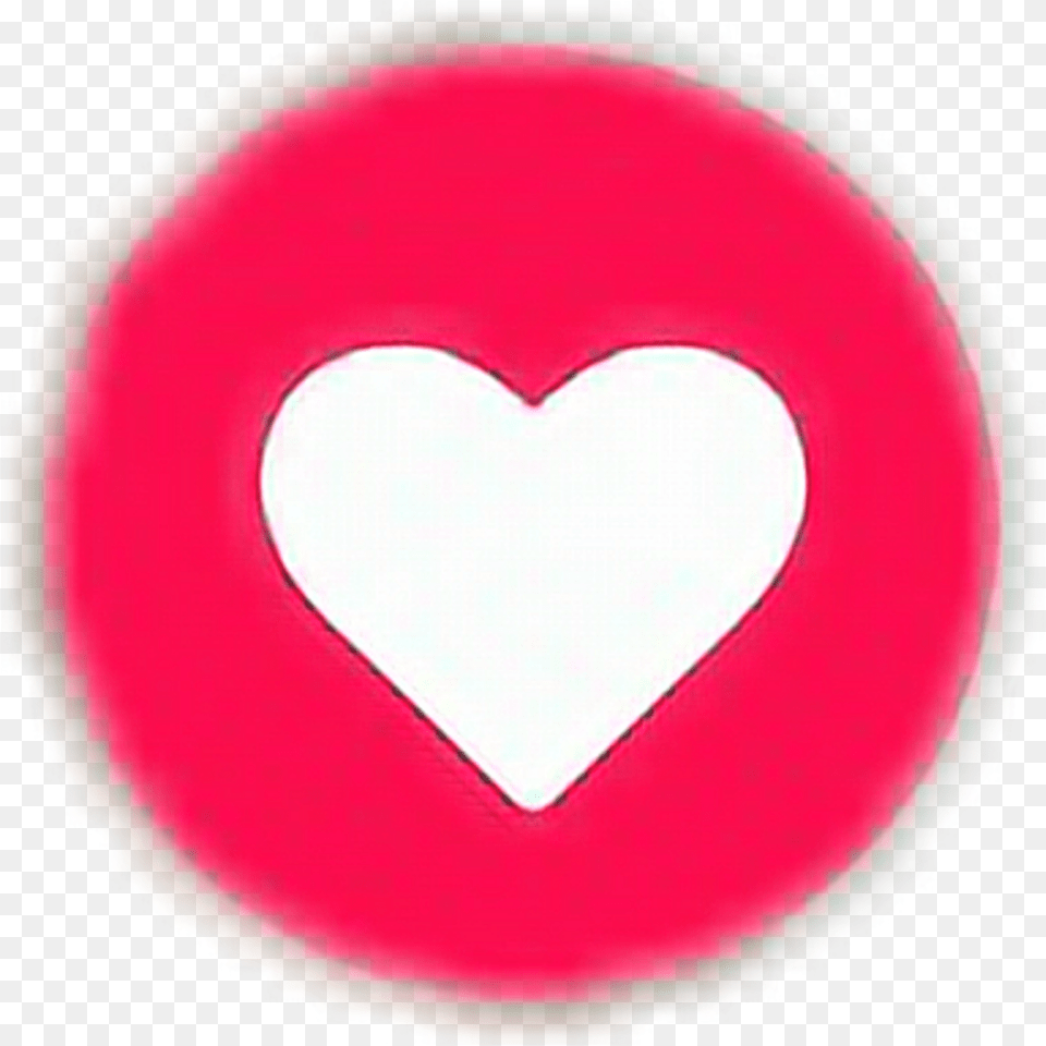 Heart Musically Like Freetoedit Heart Image Solid, Symbol, Sign Free Png Download