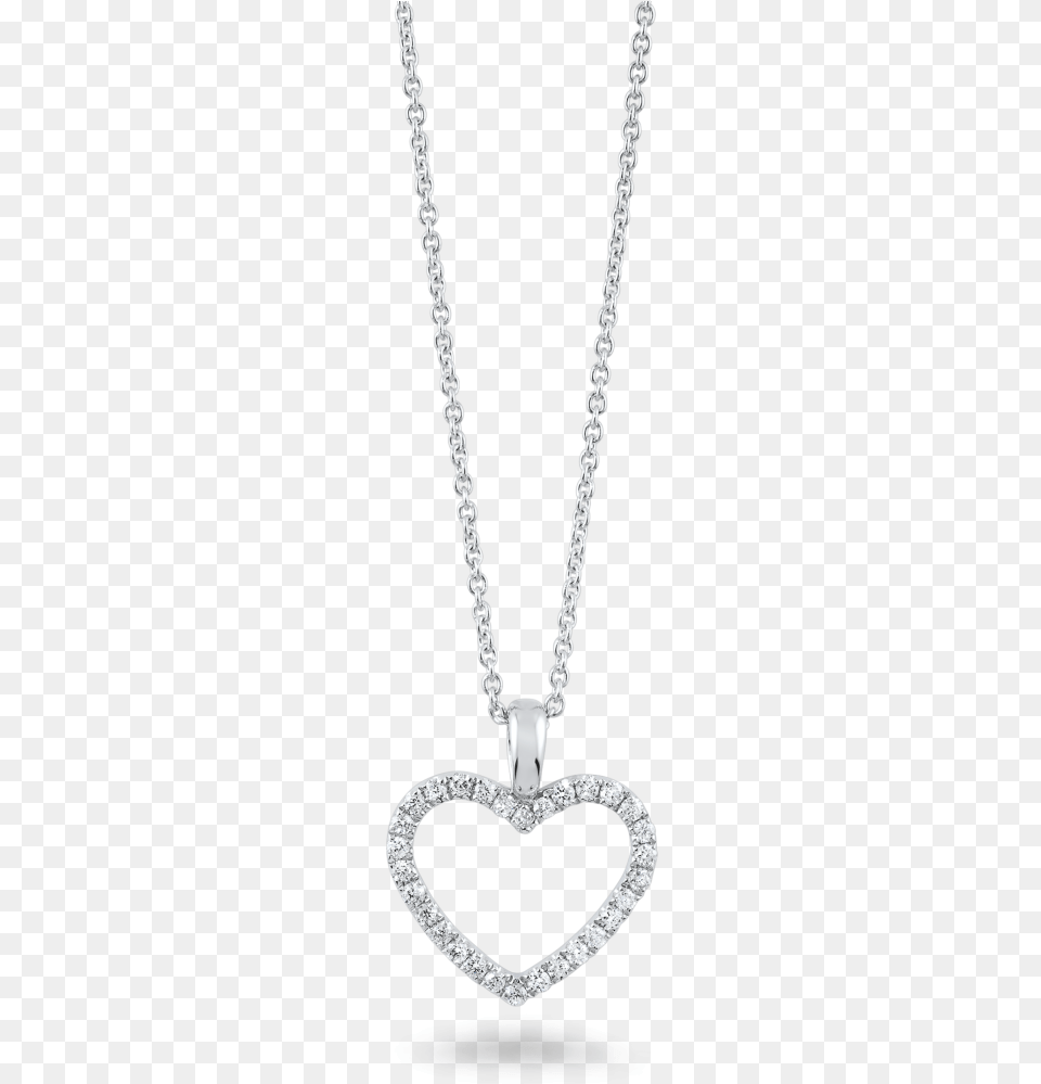 Download Heart Necklace Image Pandora Heart Locket Necklace, Accessories, Diamond, Gemstone, Jewelry Free Png