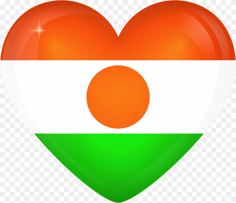 Download Heart Organ With Bandeira De Bangladesh E Japo, Balloon Png Image