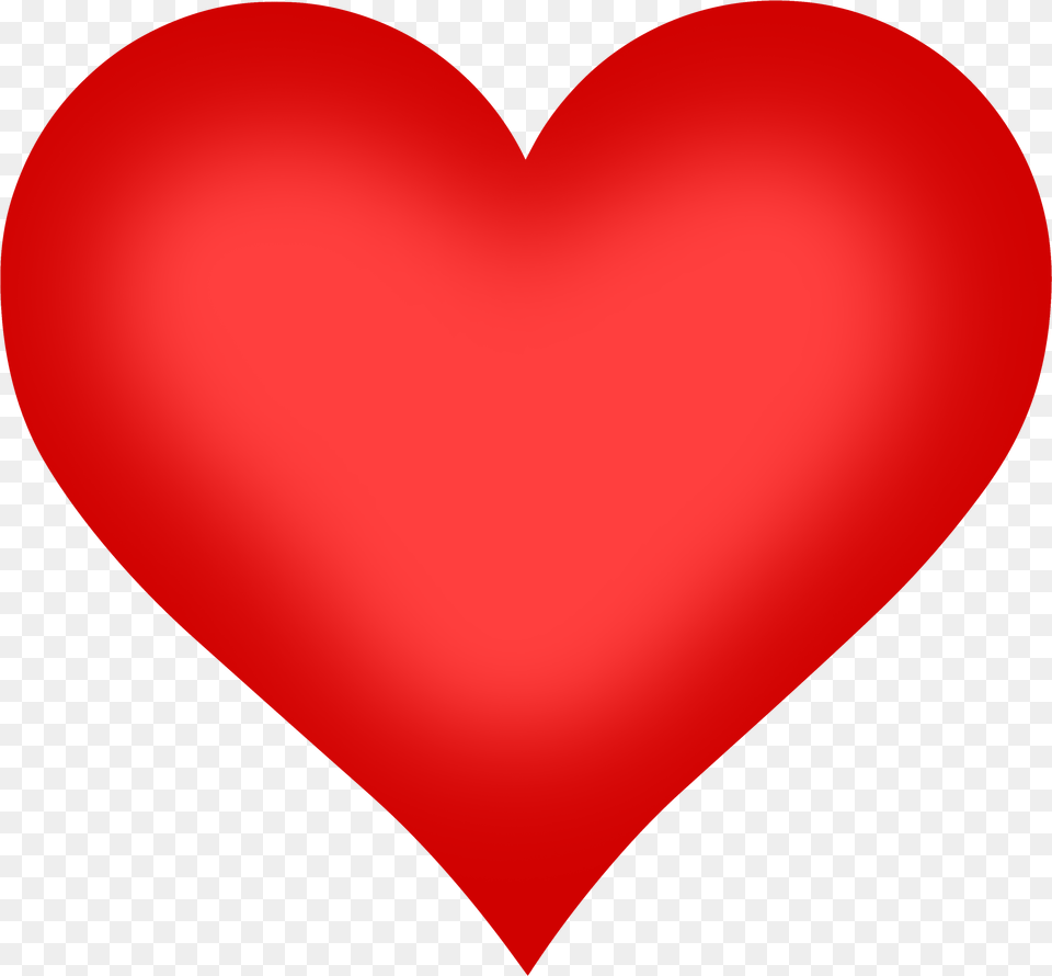 Download Heart Shape Image Heart Clip Art Balloon Free Transparent Png