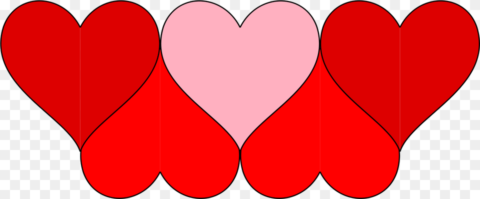 Download Hearts Doodle Icons Doodle, Heart Free Png