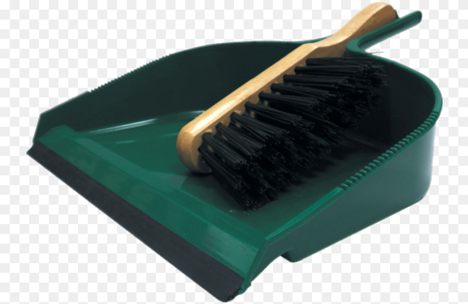 Heavy Duty Dustpan And Brush, Device, Tool Free Png Download