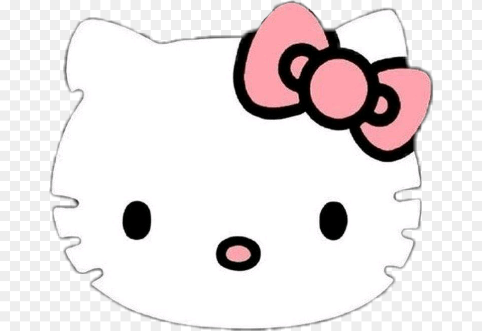 Hellokitty Hello Kitty Cat Iphone Wallpapers Hello Kitty, Piggy Bank Free Png Download