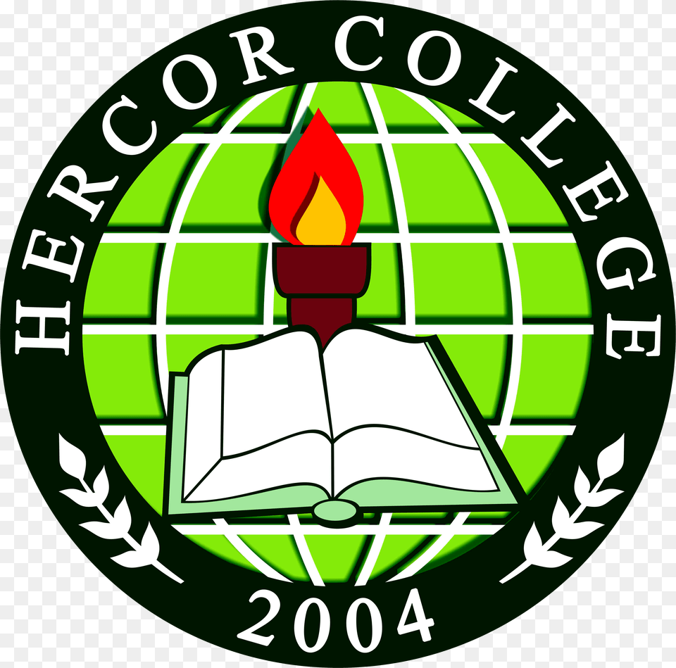 Download Hercor College Hercor College Logo Png Image