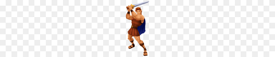 Download Hercules Free Photo Images And Clipart Freepngimg, Sword, Weapon, Baby, Person Png