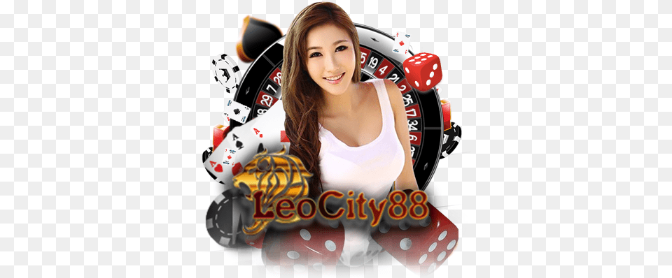 Download Hi Dear Customer Welcome To New Casino Girl, Adult, Female, Person, Woman Png