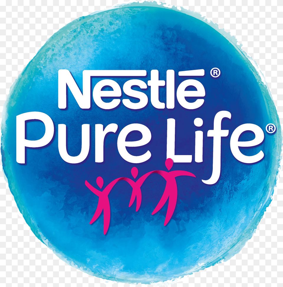 Download High Definition Nestl Pure Life Free Transparent Png