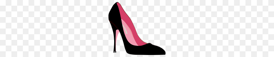 Download High Heel Category Clipart And Icons Freepngclipart, Clothing, Footwear, High Heel, Shoe Free Transparent Png