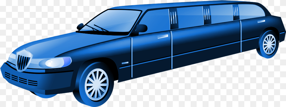 Download High Quality Slimozin Car Luxury Car Cartoon, Transportation, Vehicle, Limo, Machine Free Png