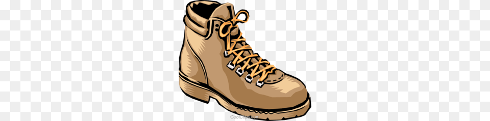 Download Hiking Boot Clip Art Clipart Hiking Boot Clip Art, Clothing, Footwear, Shoe, Sneaker Free Transparent Png