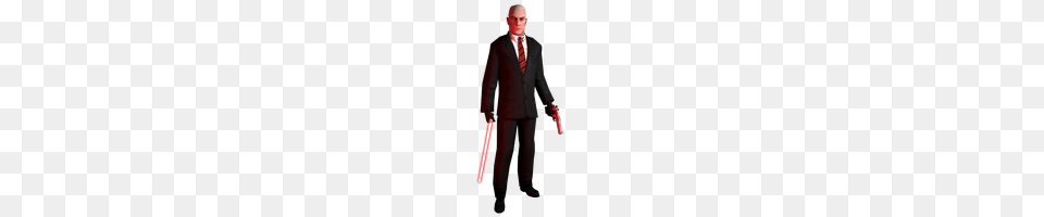 Download Hitman Photo Images And Clipart Freepngimg, Accessories, Tie, Clothing, Suit Free Png