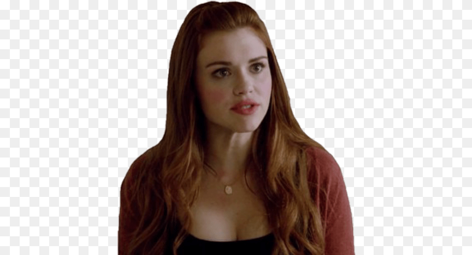 Download Hollandroden Teenwolf Tw Hair Coloring, Portrait, Face, Photography, Head Free Transparent Png