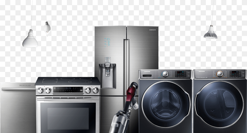 Download Home Appliances Latest Version Home Appliances Transparent, Appliance, Device, Electrical Device, Washer Free Png