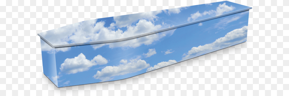 Download Home Coffins Nature Cloudy Sky Cloud Coffin With Clouds, Cumulus, Outdoors, Weather, Window Png Image