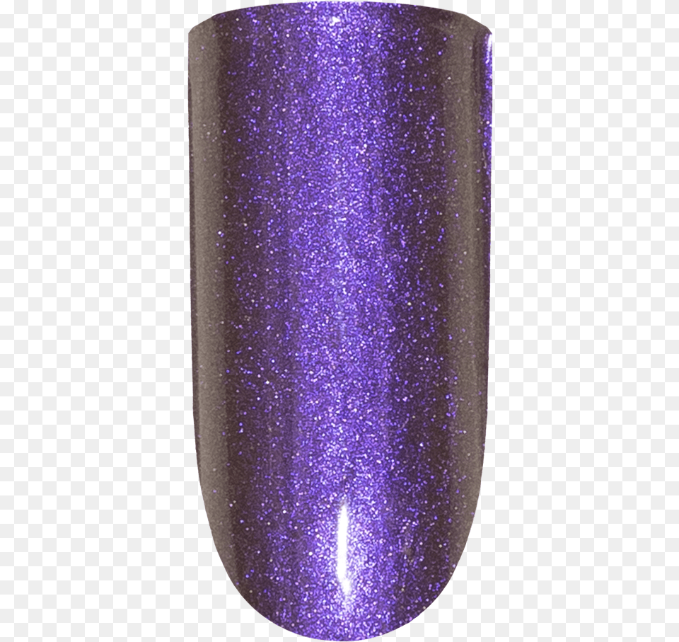 Download Home Color Gel Purple Nail Polish, Glitter Png