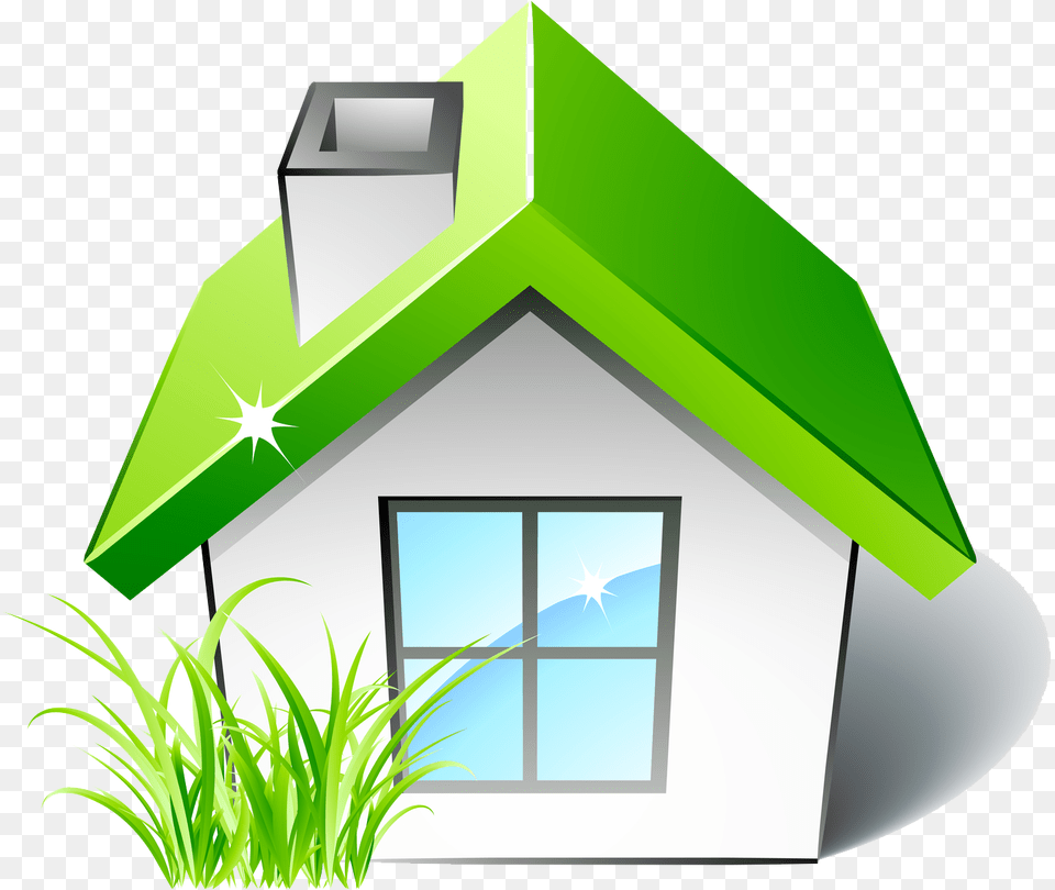 Download Home Image Logo Home Logo Transparent Background, Architecture, Outdoors, Shelter, Building Png