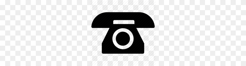 Download Home Phone Icon Clipart Home Business Phones Mobile, Electronics, Appliance, Blow Dryer, Device Png