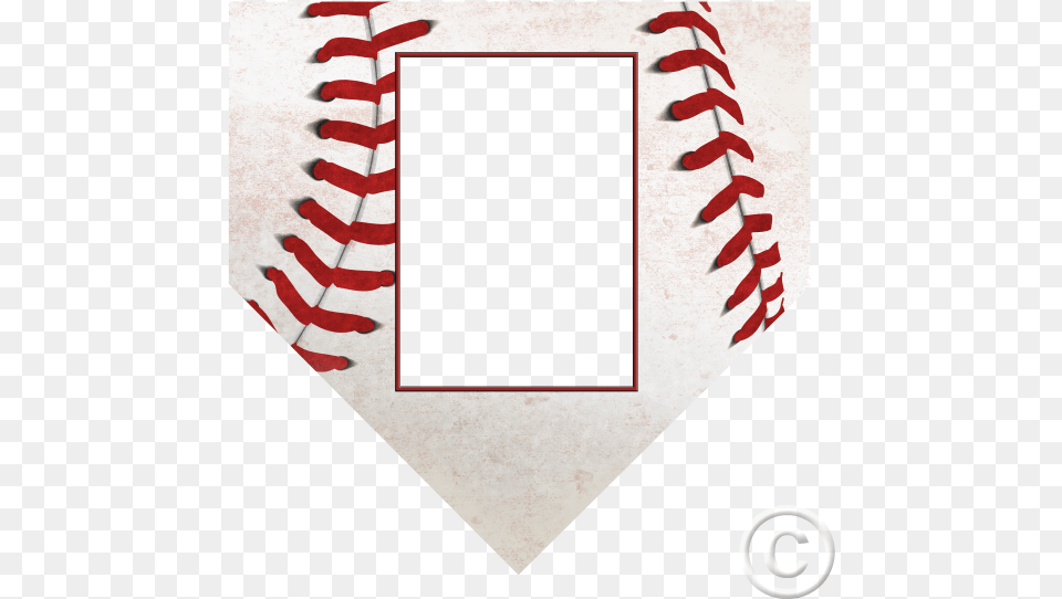 Home Plate Shaped Plaques Baseball Home Plate Template, People, Person Free Png Download