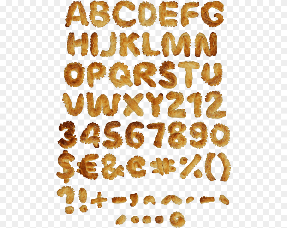 Download Homemade Yummy Font Image Clip Art, Food, Snack, Bread, Text Png