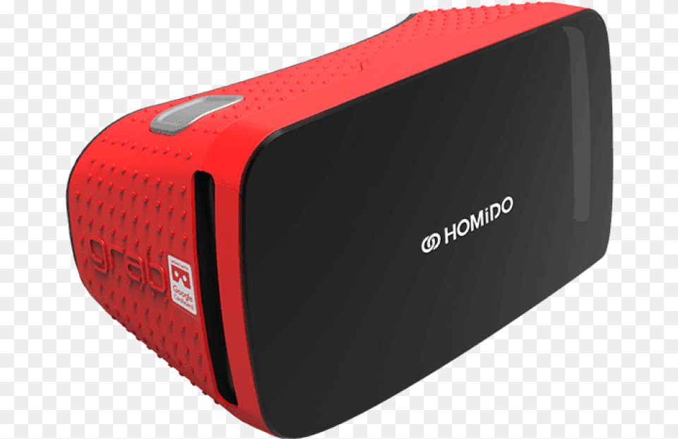 Download Homido Vr Headset Grab Images Background Homido Headset, Computer Hardware, Electronics, Hardware, Computer Png Image