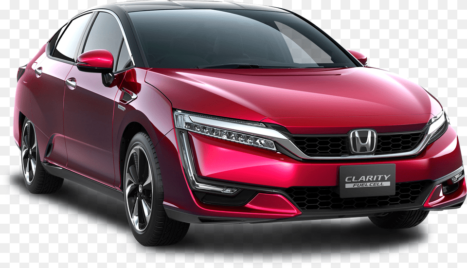 Download Honda Car Hybrid Electric Car Honda, Sedan, Transportation, Vehicle, Machine Free Png