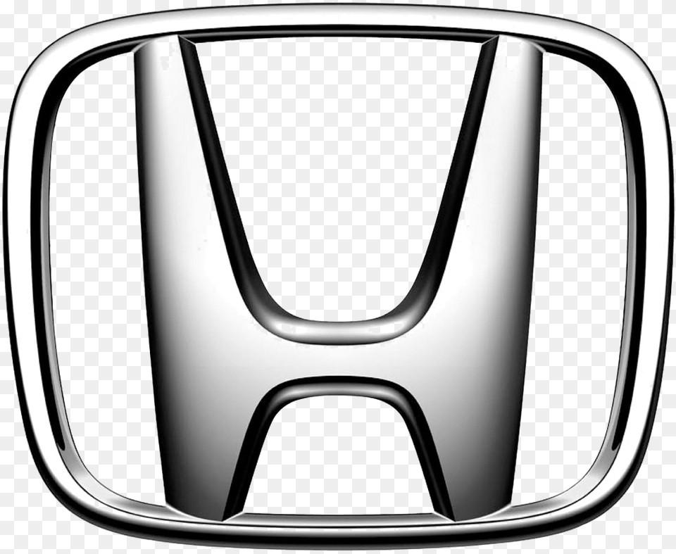 Download Honda Car Logo Brand Image Honda Car Logo, Emblem, Symbol, Transportation, Vehicle Free Png