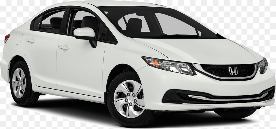 Download Honda Cars For 2018 White Nissan Sentra S, Sedan, Car, Vehicle, Transportation Png Image