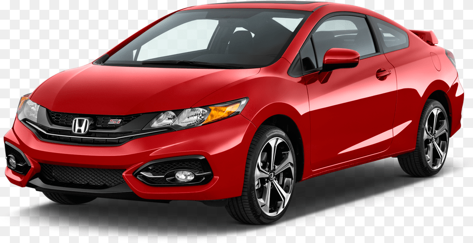 Download Honda Civic File Toyota, Car, Coupe, Sedan, Sports Car Free Transparent Png