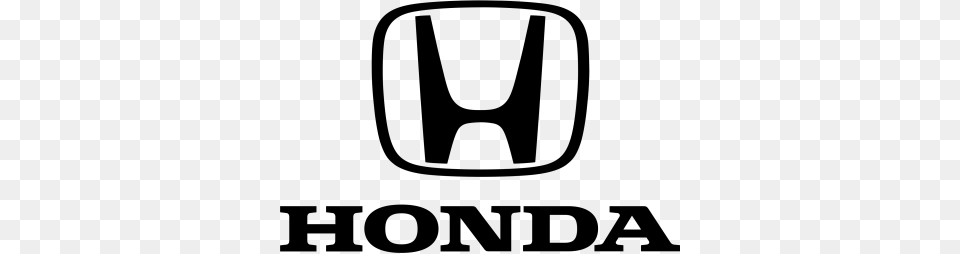 Download Honda Image And Clipart, Gray Png