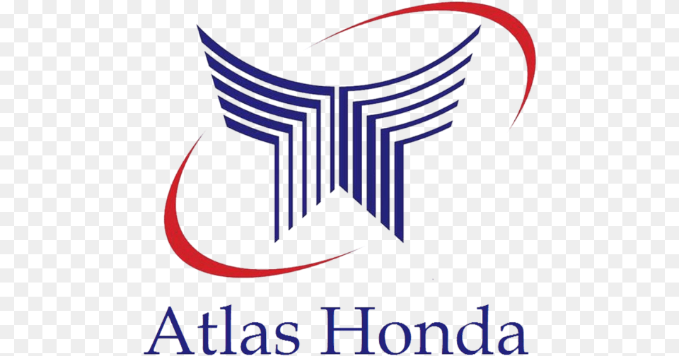 Download Honda Logo Atlas Honda Logo, Animal, Fish, Sea Life, Shark Png