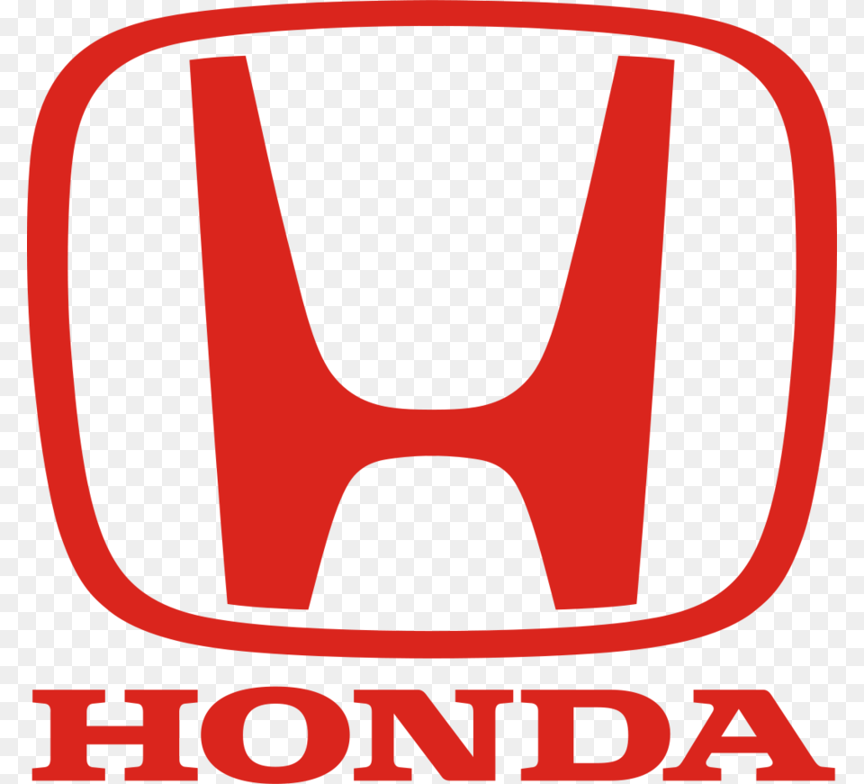 Honda Logo High Resolution Clipart Honda Logo Honda Motor, Emblem, Symbol Free Png Download