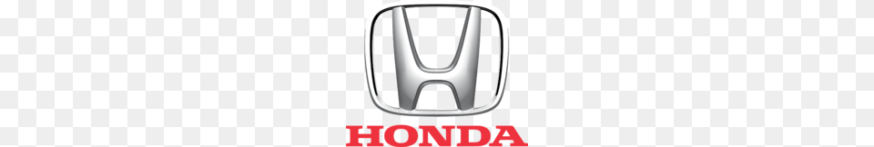 Download Honda Transparent Image And Clipart, Emblem, Symbol, Logo, Smoke Pipe Png