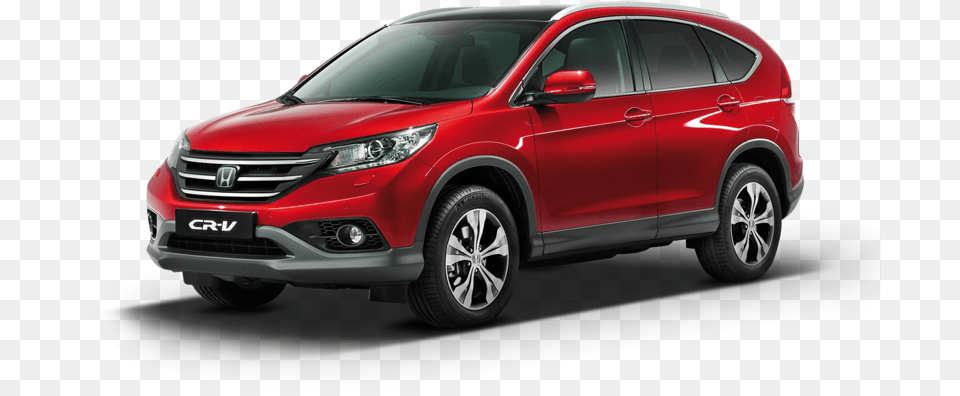 Download Honda With White Background Cr V For Designing Honda Cr V, Car, Suv, Transportation, Vehicle Png Image