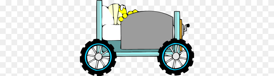 Download Hospital Drive Through, Vehicle, Transportation, Carriage, Model T Png