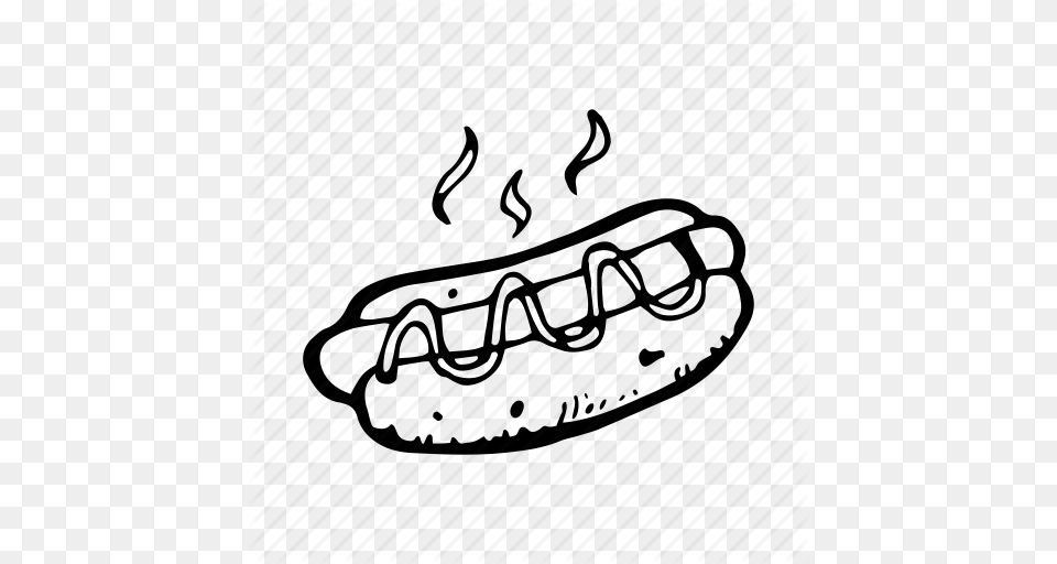 Download Hot Dog Clipart Hot Dog Dachshund Clip Art Illustration, Text Png