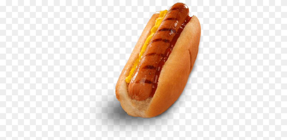 Download Hot Dog Image And Clipart, Food, Hot Dog Free Transparent Png