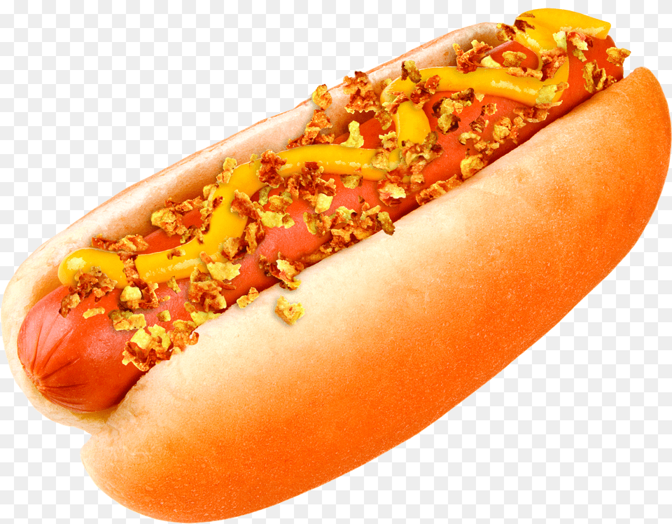 Download Hot Dog Image For Hot Dog Free Transparent Png