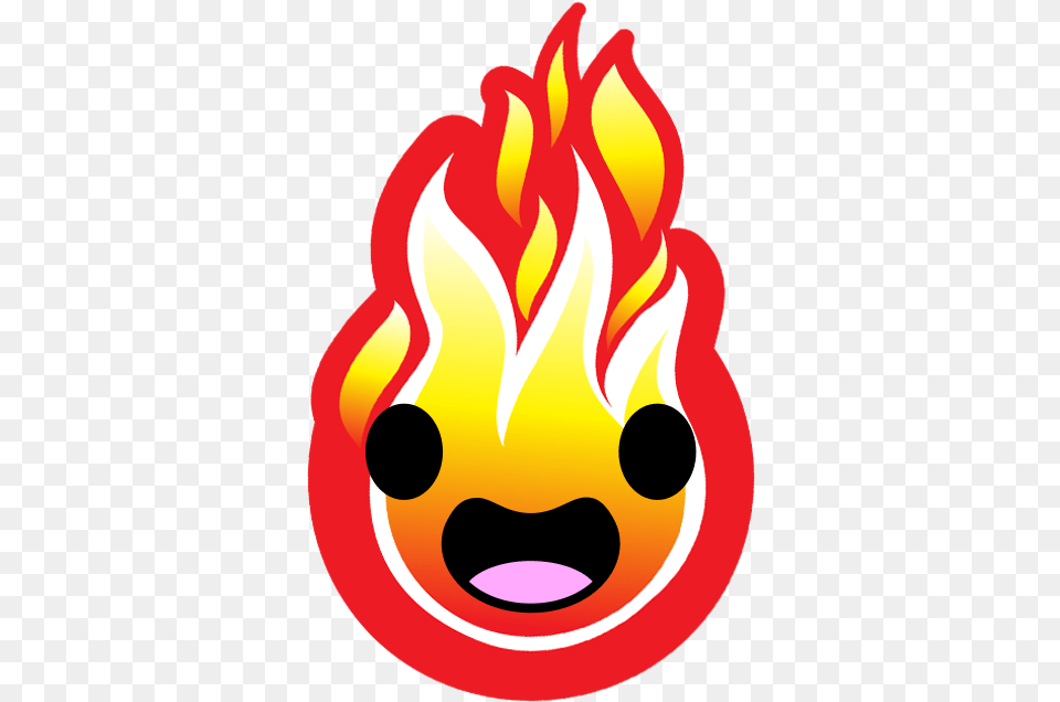 Download Hot Fire Flame Emojis Messages Clip Art, Dynamite, Weapon Png Image