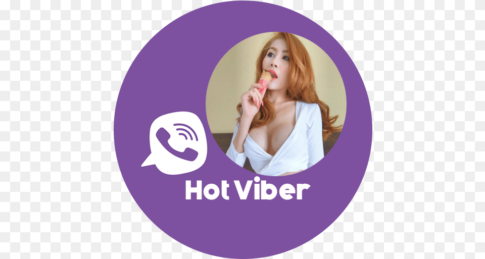 Hot Viber Video Call Girl Apk Latest Version For Women, Adult, Person, Woman, Female Free Png Download