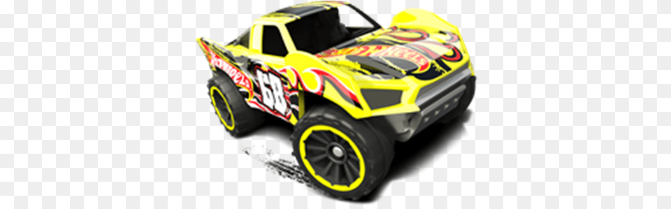 Download Hot Wheels Clipart For Baja Truck Hot Wheels, Buggy, Vehicle, Transportation, Device Png