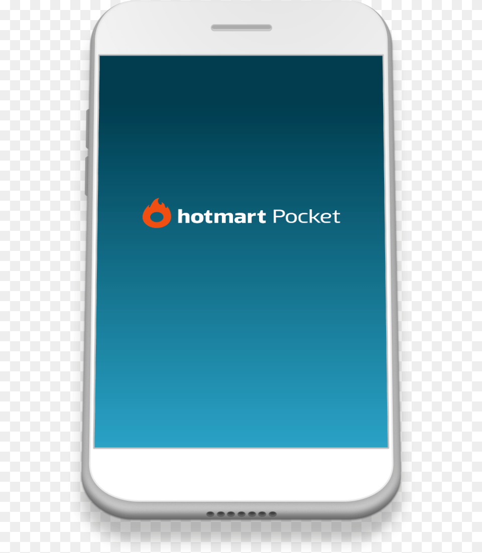 Download Hotmart Pocket Now Smartphone, Electronics, Mobile Phone, Phone, Iphone Free Transparent Png