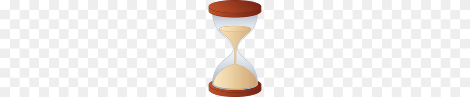 Hourglass Photo And Clipart Freepngimg, Bottle, Shaker Free Png Download