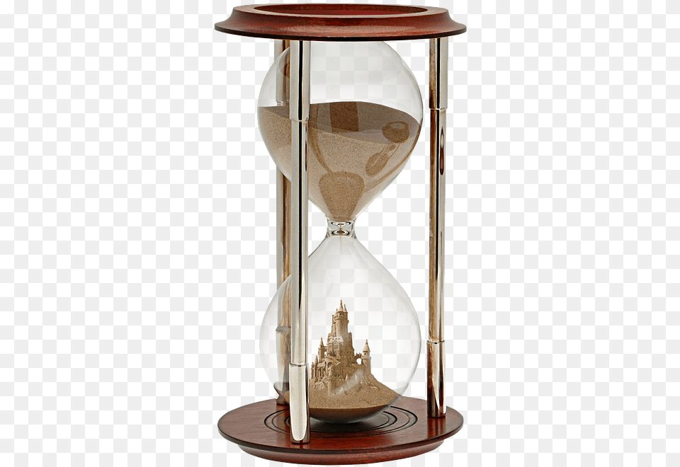 Download Hourglass Picture Sand Of Time Free Transparent Png